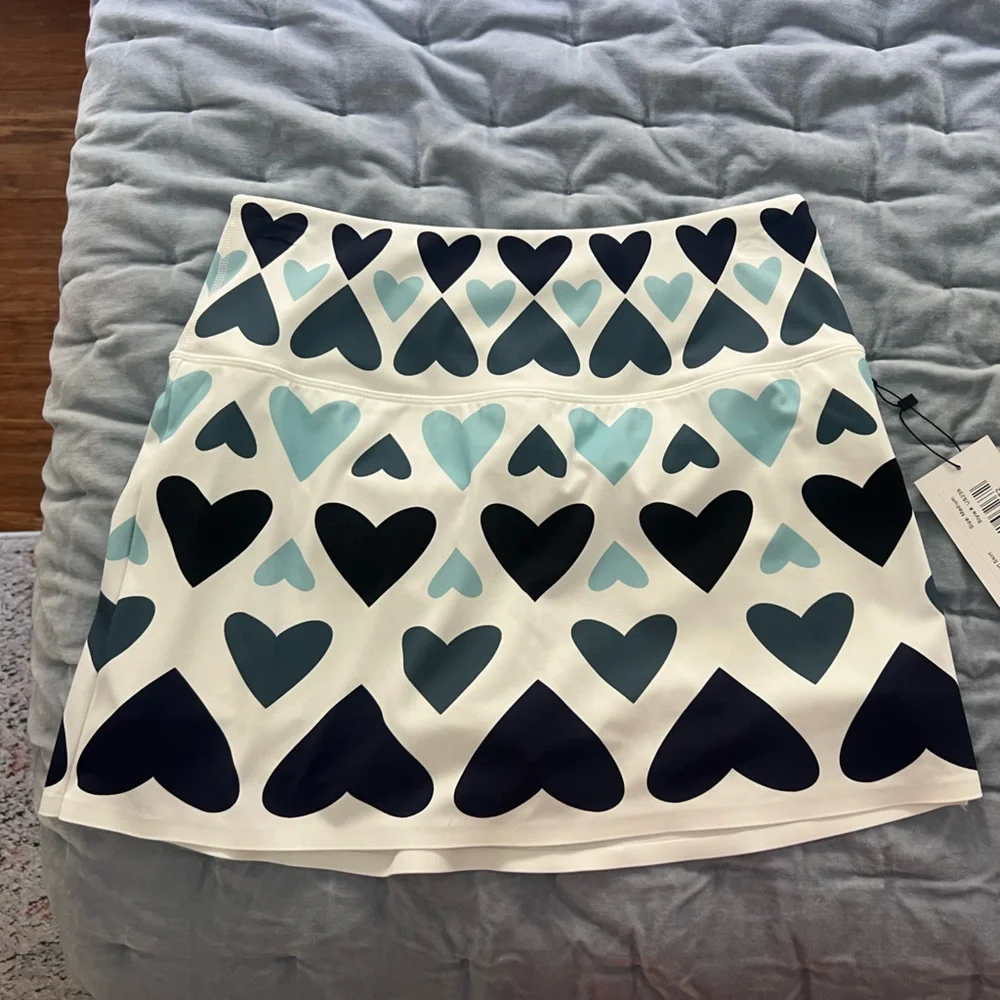 Urban Savage tennis skirt size Medium. NWT - Picture 2 of 2